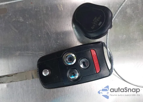 2013 Acura Mdx Technology Package из США, поврежденный, VIN 2HNYD2H44DH506680